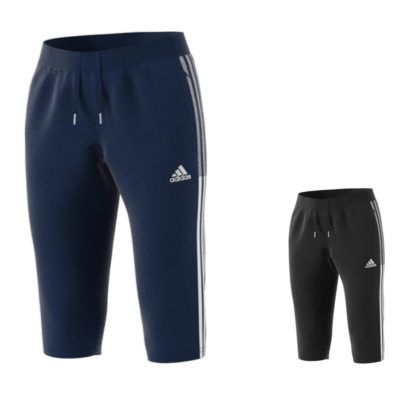 bas jogging 3/4 training ADIDAS – modèle TIRO 21