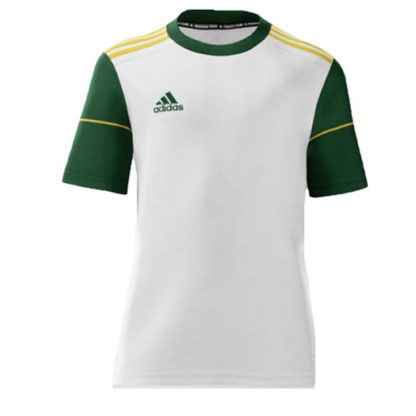 Maillot football sublimé Adidas – Modèle SQUADRA 17 100% personnalisable