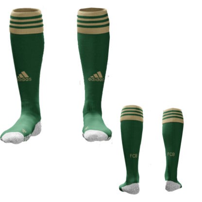 Chaussettes hautes personnalisée Adidas – Modèle ADISOCK 21 100% personnalisable