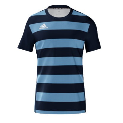 Maillot handball sublimé Adidas – Modèle HANDBALL SUBLI 100% personnalisable