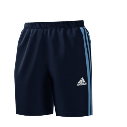 Short handball sublimé Adidas – Modèle HANDBALL SUBLI 100% personnalisable