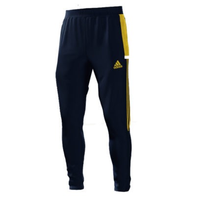 Bas jogging training slim Adidas – Modèle TRAINING PANT 19 100% personnalisable