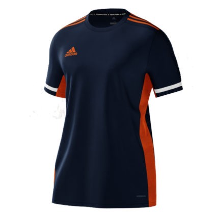 Tee shirt polyester ADIDAS – Modèle TEAM 19 100% personnalisable