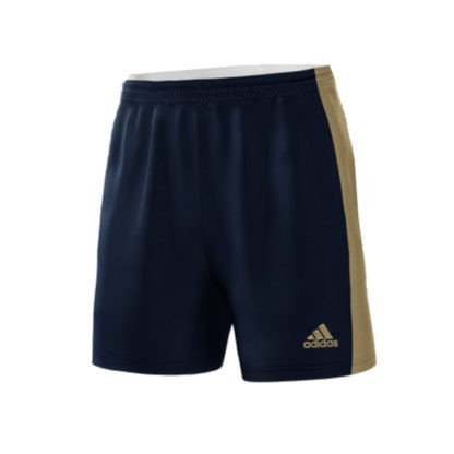 Short volleyball sublimé Adidas – Modèle VOLLEYBALL 100% personnalisable